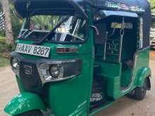 Bajaj RE 2015 Three Wheel