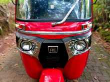 Bajaj RE 2019 Three Wheel