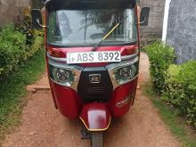 Bajaj RE 4 Stroke 2018 Three Wheel