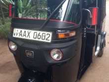 Bajaj RE 2015 Three Wheel