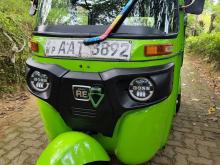 Bajaj RE 2014 Three Wheel