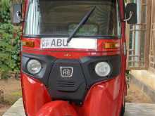 Bajaj RE 2020 Three Wheel