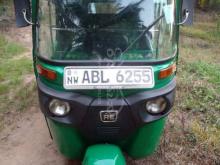 Bajaj RE 2016 Three Wheel