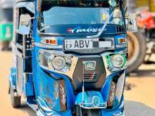 Bajaj RE 2020 Three Wheel