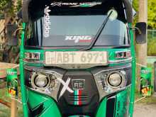 Bajaj FL RE 2019 Three Wheel