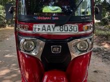 Bajaj RE 2015 Three Wheel