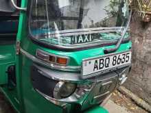 Bajaj RE 2017 Three Wheel