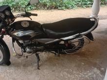 Bajaj Platina 2010 Motorbike