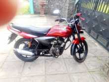 Bajaj Platina 2009 Motorbike