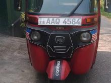 Bajaj RE 2014 Three Wheel