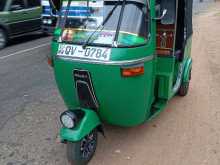 Bajaj RE 2009 Three Wheel