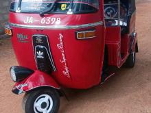 Bajaj RE 2004 Three Wheel