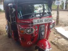 Bajaj RE 2013 Three Wheel