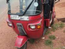 Bajaj 4 Stroke 2012 Three Wheel