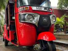 Bajaj 4 Stroke 2015 Three Wheel