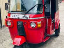 Bajaj 4 Stroke 2013 Three Wheel