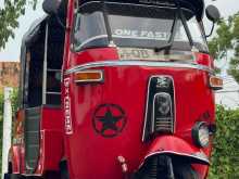 Bajaj 4 Stroke 2005 Three Wheel