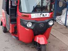 Bajaj FOR STROCK 2020 Three Wheel