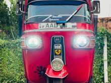 Bajaj 4 Stroke 2012 Three Wheel