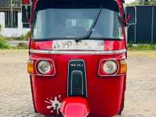 Bajaj 4 Stroke 2011 Three Wheel