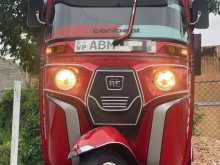 Bajaj 4 Stroke 2016 Three Wheel