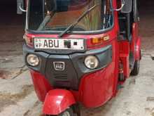 Bajaj 4 Stroke 2020 Three Wheel