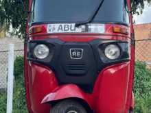 Bajaj 4 Stroke 2020 Three Wheel