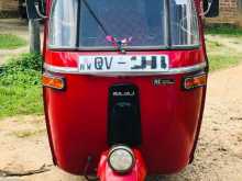 Bajaj 4 Stroke 2009 Three Wheel