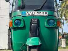 Bajaj 4 Stroke 2012 Three Wheel