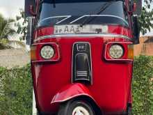 Bajaj 4 Stroke 2013 Three Wheel