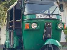 Bajaj 4 Stroke 2013 Three Wheel