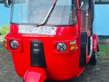 Bajaj 4 Stroke 2011 Three Wheel