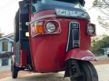 Bajaj 4 Stroke 2011 Three Wheel