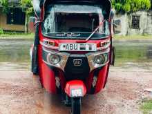 Bajaj FOR STROKE 2019 Three Wheel