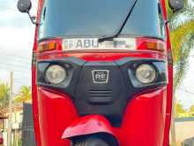 Bajaj 4 Stroke 2020 Three Wheel
