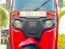 Bajaj 4 Stroke 2020 Three Wheel