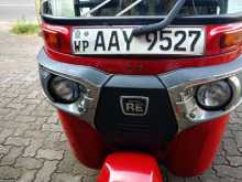 Bajaj 4 Stroke 2015 Three Wheel