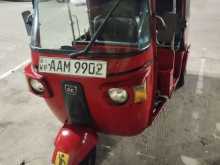 Bajaj 4 Stroke 2013 Three Wheel