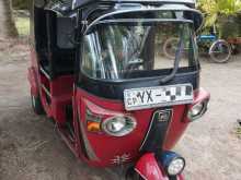 Bajaj 4 Stroke 2012 Three Wheel