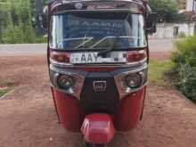 Bajaj 4 Stroke 2015 Three Wheel