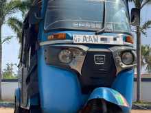 Bajaj 4 Stroke 2015 Three Wheel