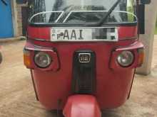 Bajaj 4 Stroke 2013 Three Wheel