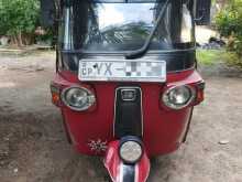 Bajaj 4 Stroke 2012 Three Wheel