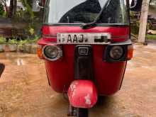 Bajaj 4 Stroke 2013 Three Wheel