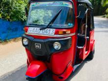 Bajaj RE 2014 Three Wheel