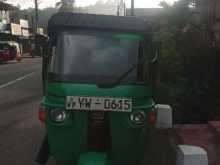 Bajaj 4 Stroke 2012 Three Wheel