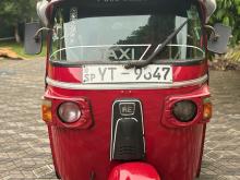 Bajaj RE 2011 Three Wheel