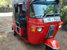 Bajaj RE 2012 Three Wheel