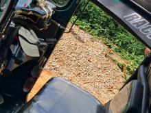 Bajaj RE 2016 Three Wheel