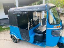 Bajaj 4 Stroke 2015 Three Wheel